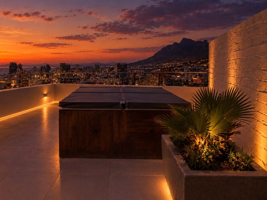 2 Bedroom Property for Sale in Bo Kaap Western Cape